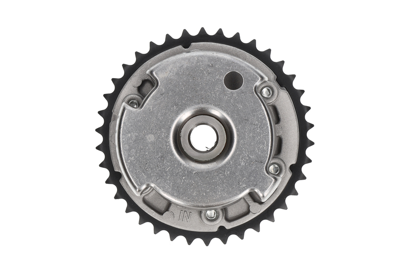 Camshaft Adjuster
