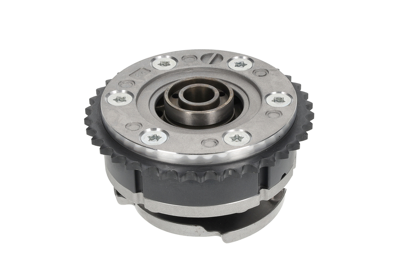 Camshaft Adjuster