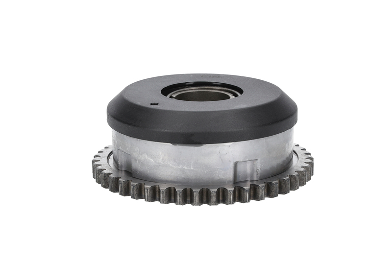Camshaft Adjuster