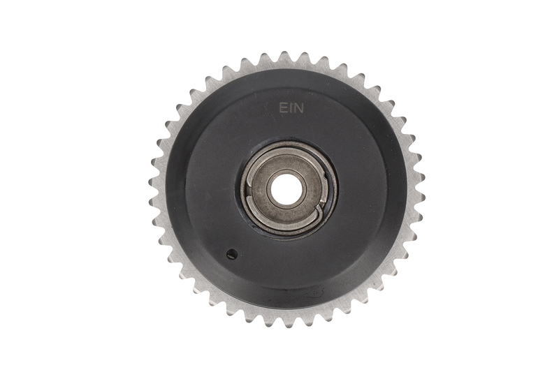Camshaft Adjuster