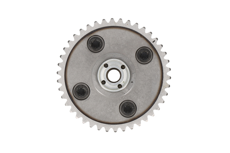 Camshaft Adjuster