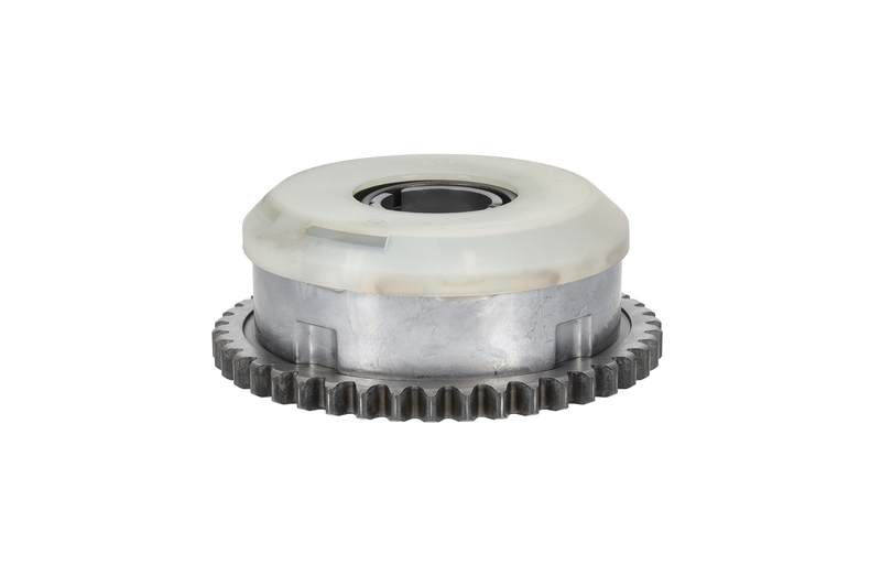 Camshaft Adjuster