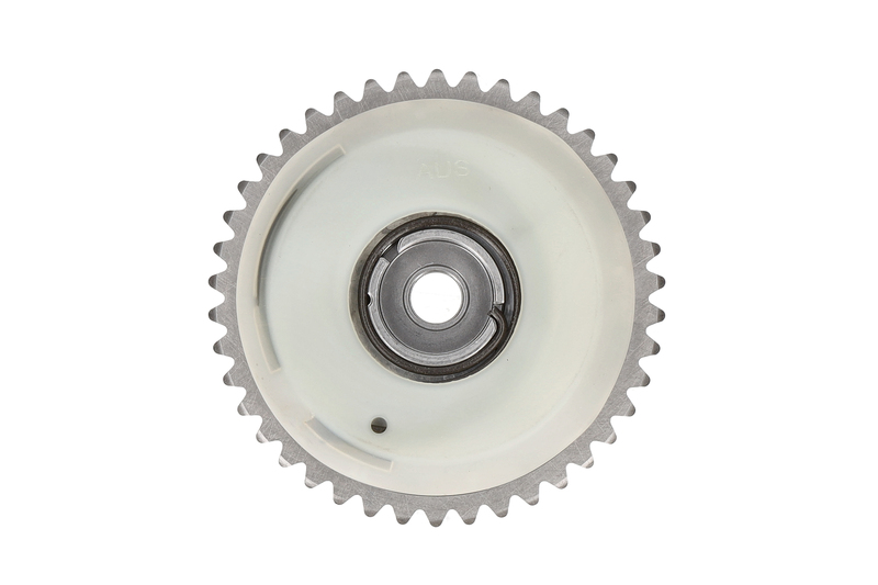 Camshaft Adjuster