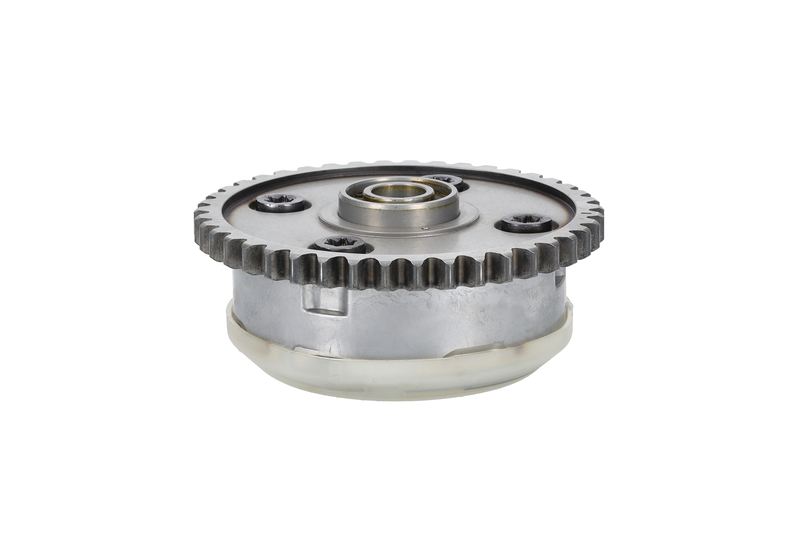 Camshaft Adjuster