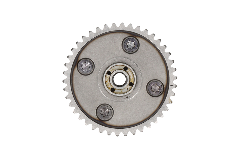 Camshaft Adjuster