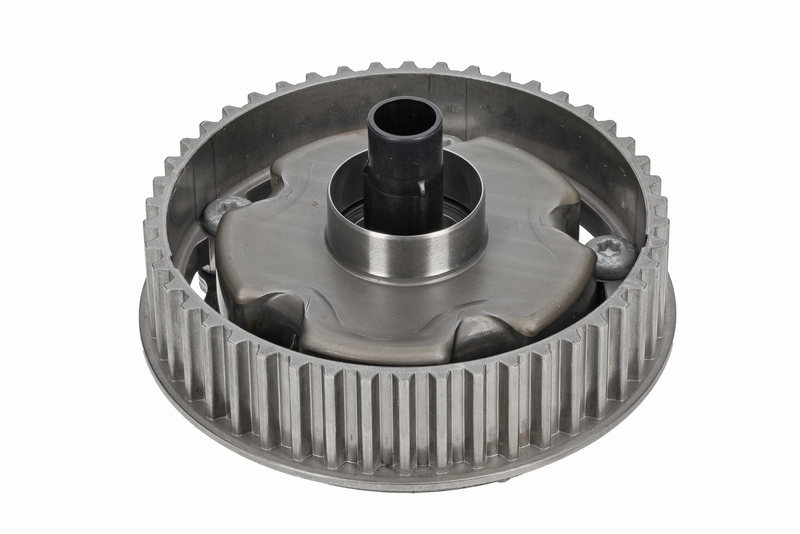 Camshaft Adjuster
