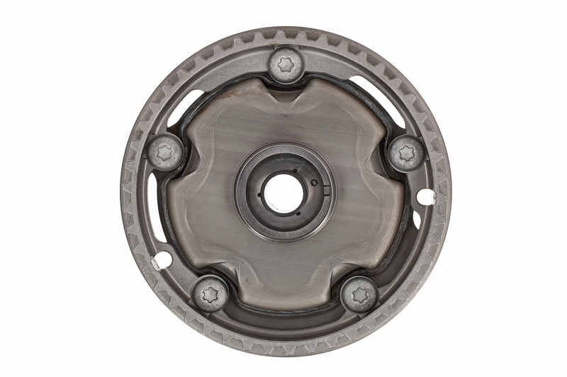 Camshaft Adjuster