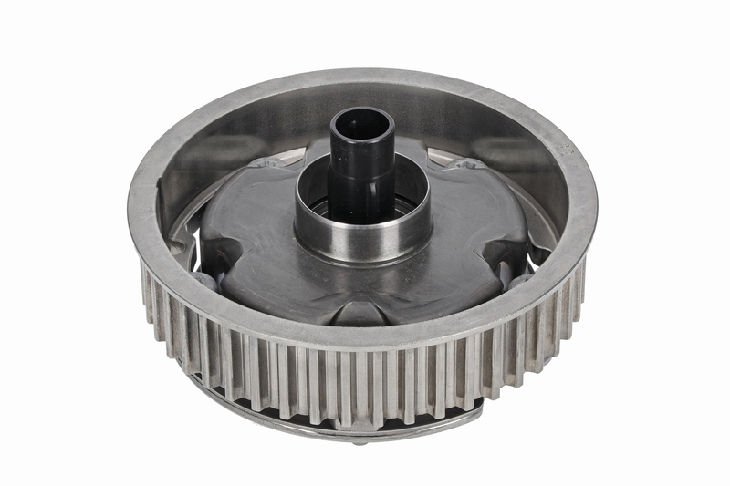 Camshaft Adjuster