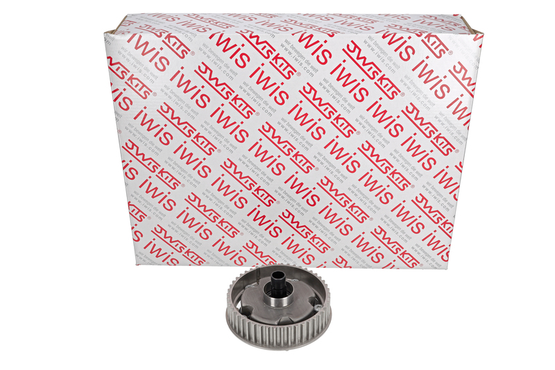 Camshaft Adjuster