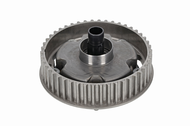 Camshaft Adjuster