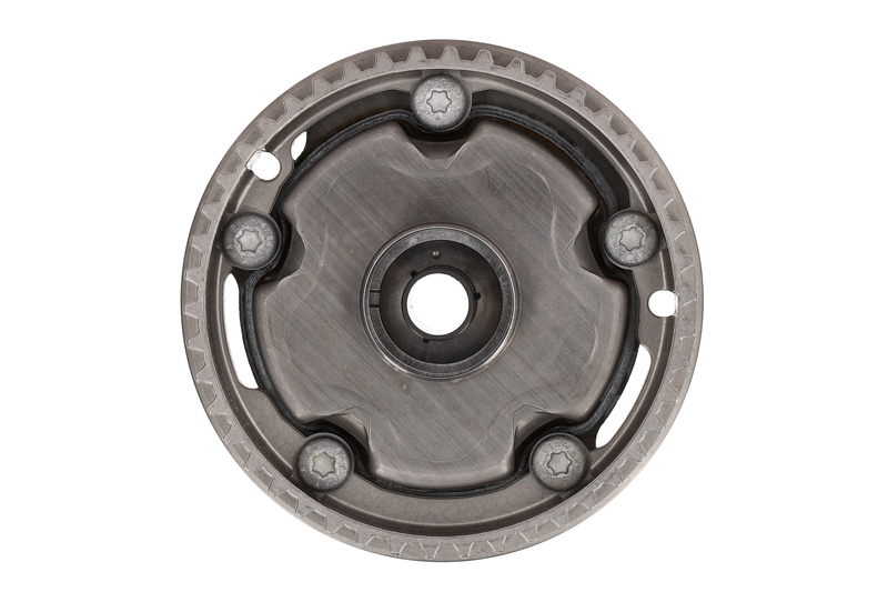 Camshaft Adjuster