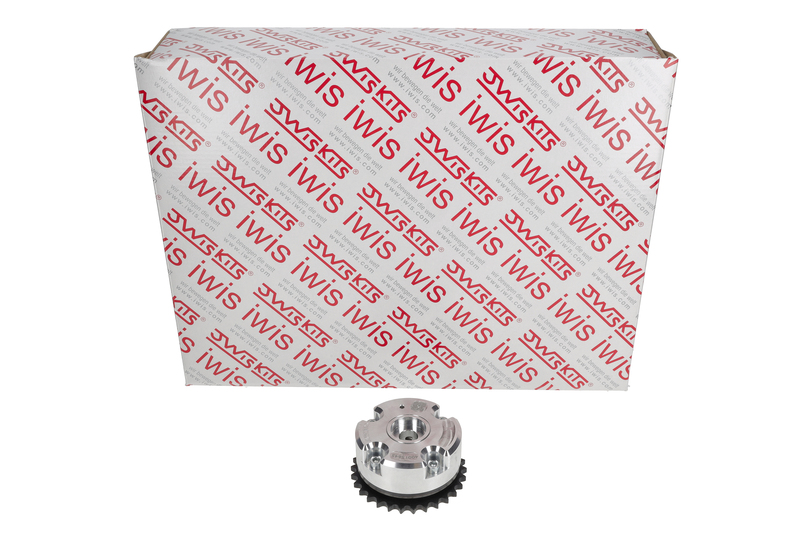 Camshaft Adjuster