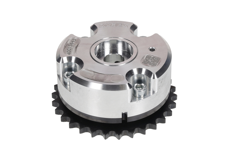 Camshaft Adjuster