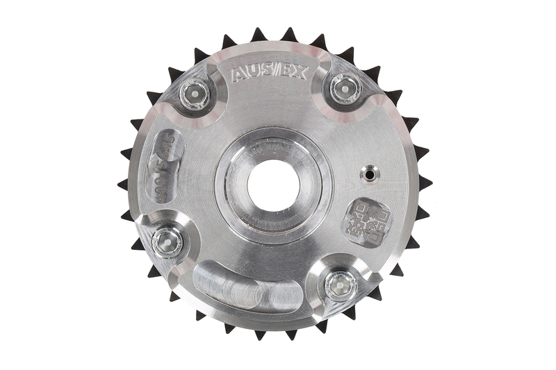 Camshaft Adjuster