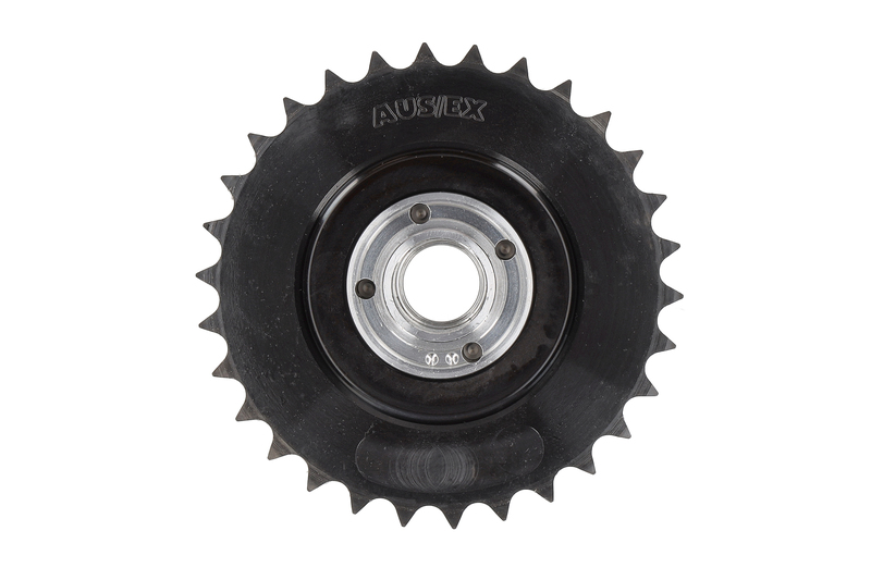 Camshaft Adjuster