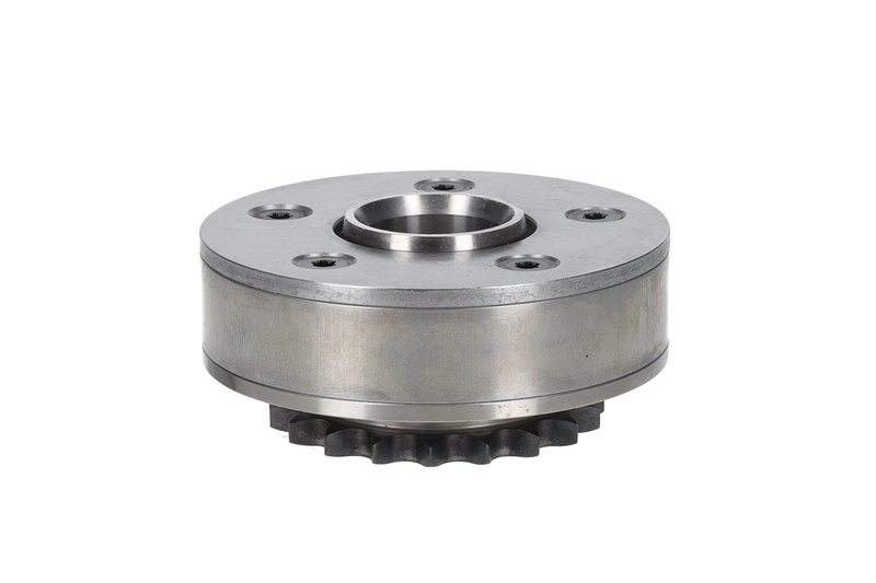 Camshaft Adjuster