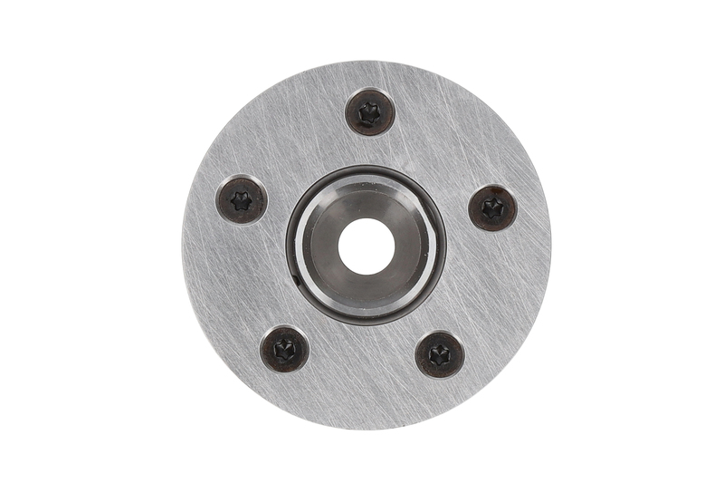 Camshaft Adjuster