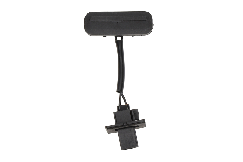 Tailgate Handle