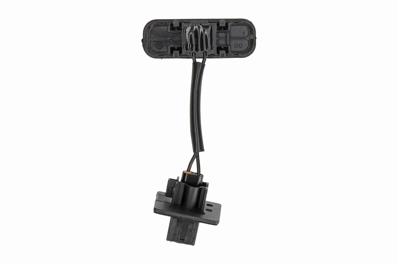 Tailgate Handle