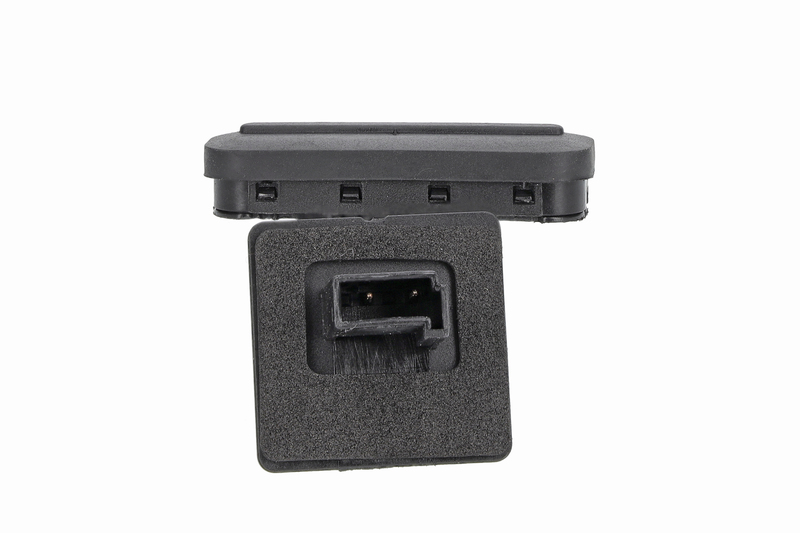 Tailgate Handle
