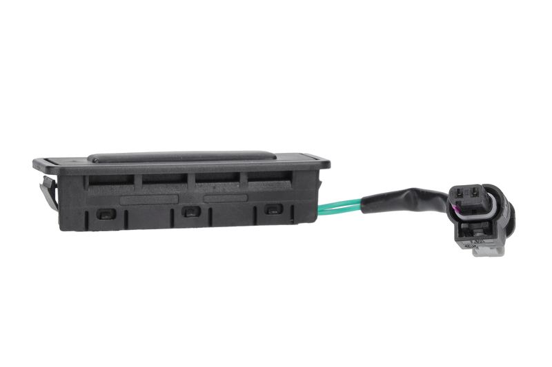Tailgate Handle
