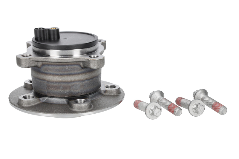 wheel hub
