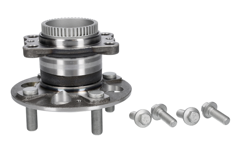 wheel hub