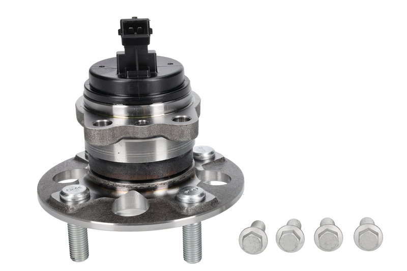 wheel hub