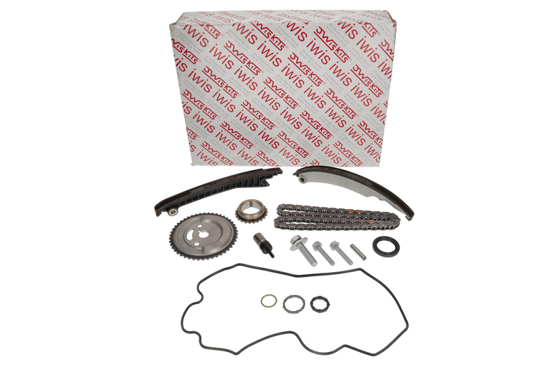 Timing Chain Kit