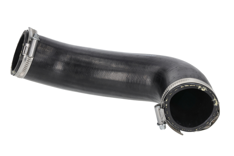 charger intake hose