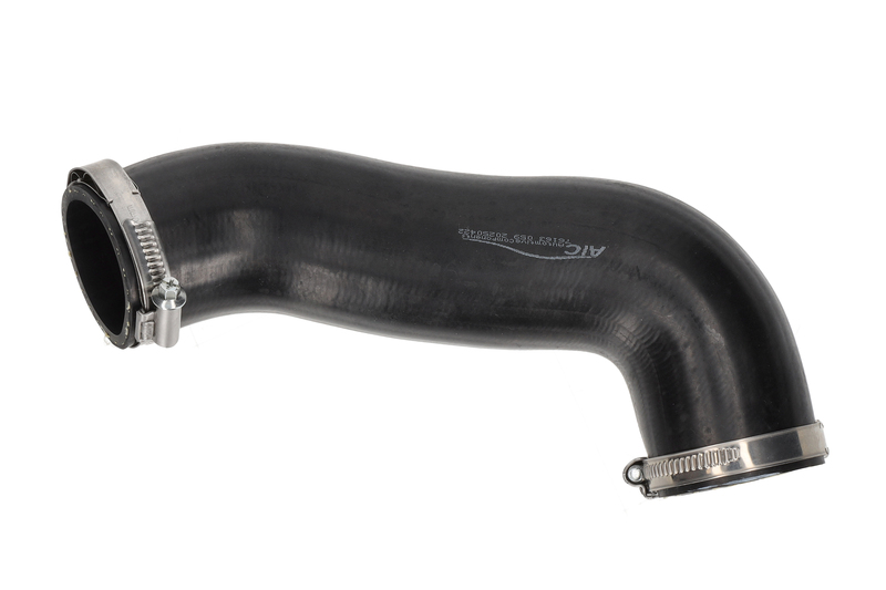 charger intake hose