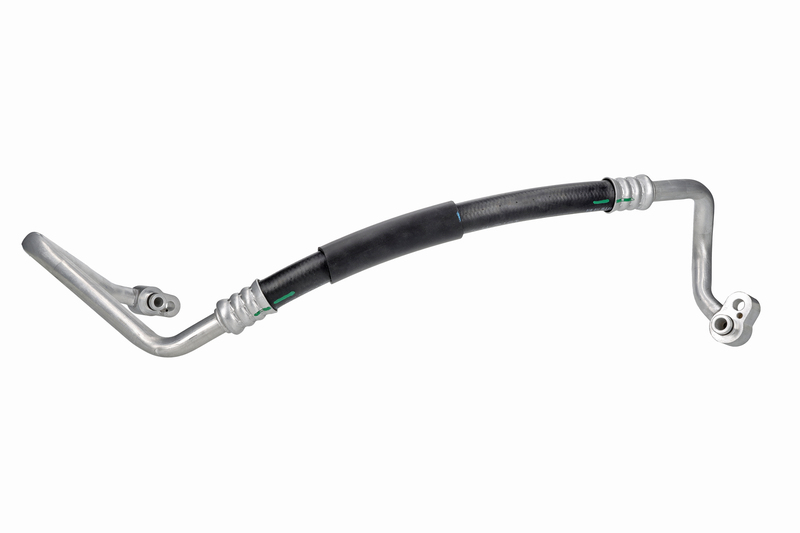 High/Low Pressure Line, air conditioning