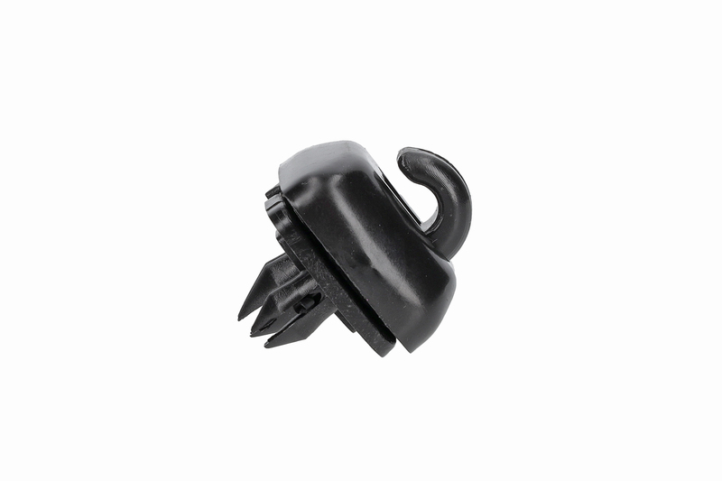 Halter, Sonnenblende