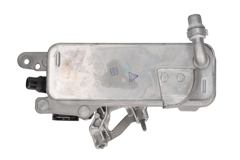 Ölkühler, Automatikgetriebe