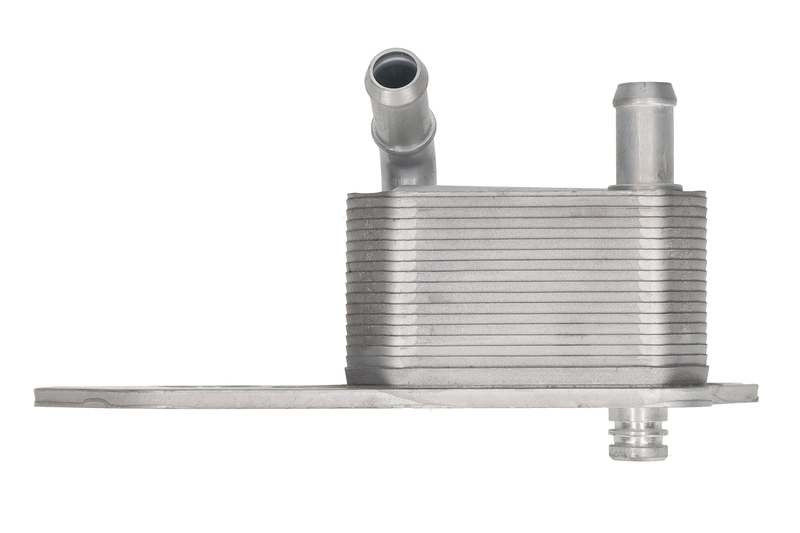 Ölkühler, Motoröl