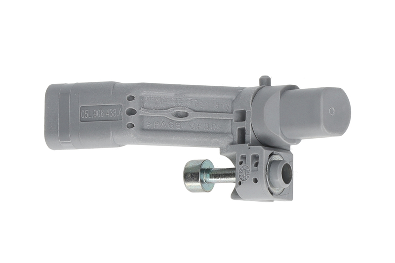 Sensor, crankshaft pulse