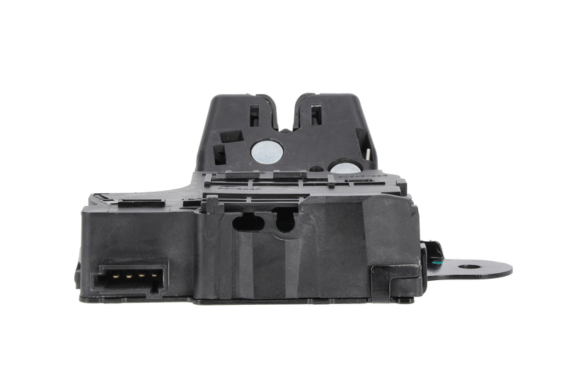 Tailgate Lock