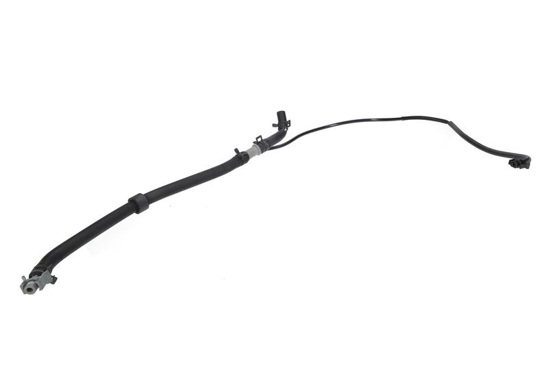 Radiator Hose