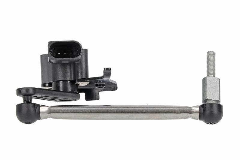 Sensor, Leuchtweitenregulierung