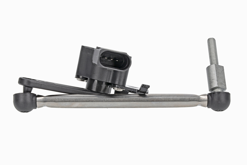 Sensor, Leuchtweitenregulierung