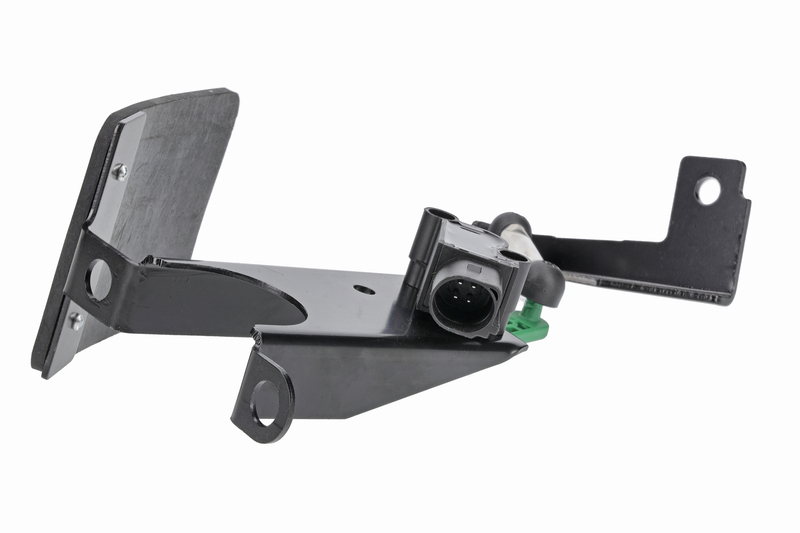 Sensor, Leuchtweitenregulierung