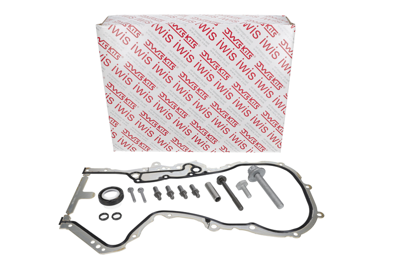 Accessory Kit, timing chain