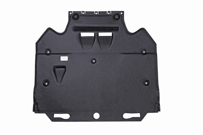 Engine Guard/Skid Plate