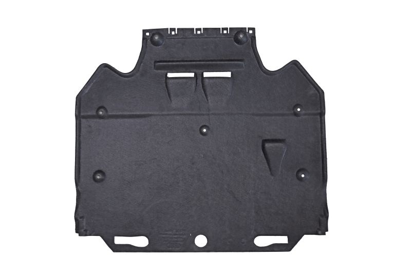 Engine Guard/Skid Plate