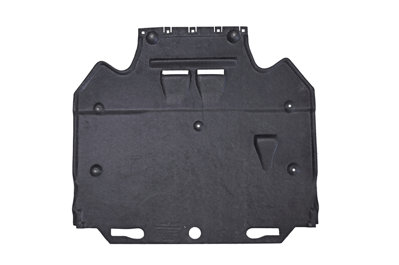 Engine Guard/Skid Plate