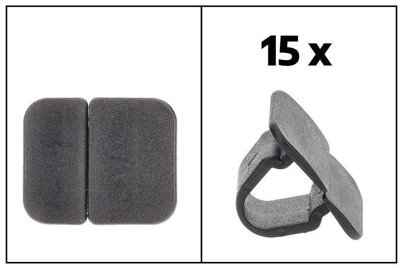 insulating mat, hood