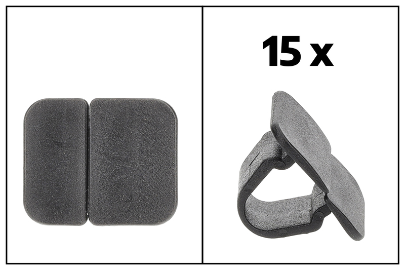 insulating mat, hood