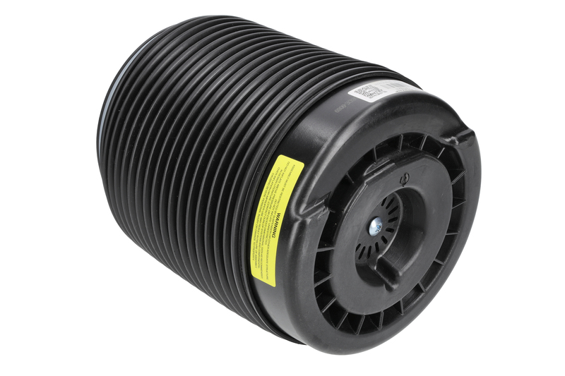 Air Spring, suspension