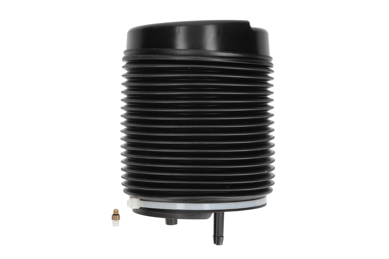 Air Spring, suspension
