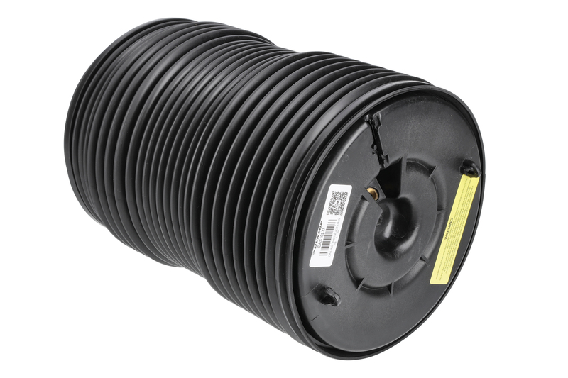 Air Spring, suspension